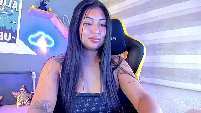 Pocahontas power online show from February 2025 06:09:01 PM