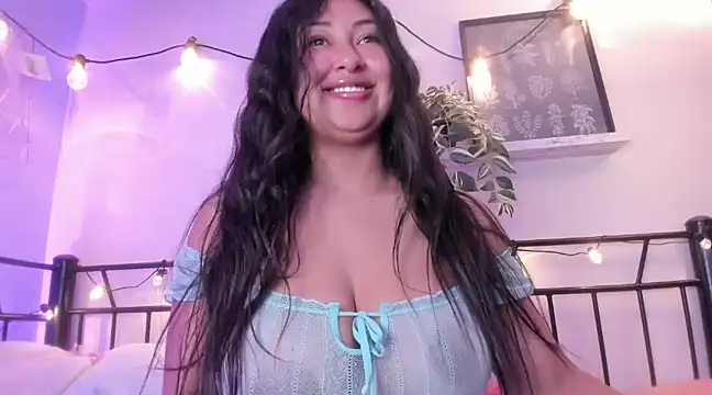 Pocahontas power online show from February 2025 09:49:01 PM