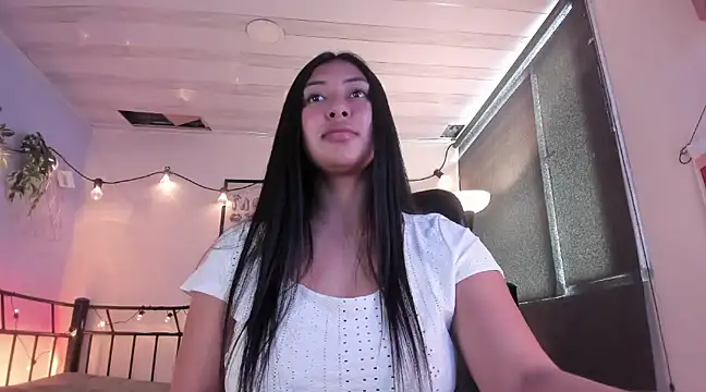 Pocahontas power online show from March 2025 04:56:02 PM