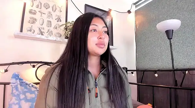 Pocahontas power online show from March 2025 09:48:01 PM