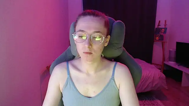 AnabelFrel online show from December 2025 01:11:02 AM