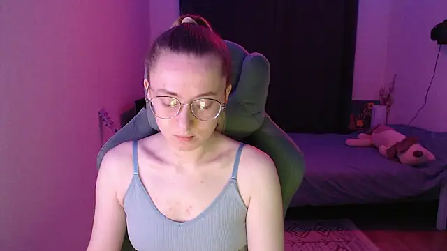 AnabelFrel online show from February 2026 01:04:02 AM