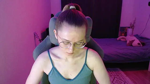 AnabelFrel online show from February 2026 01:21:02 AM