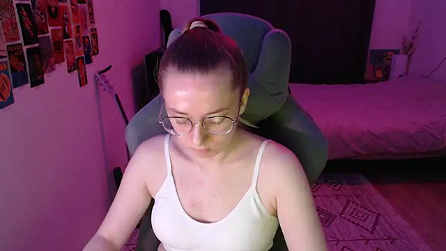 AnabelFrel online show from March 2026 01:18:02 AM