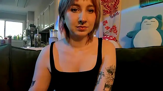 LedaBun online show from March 2026 08:46:02 PM