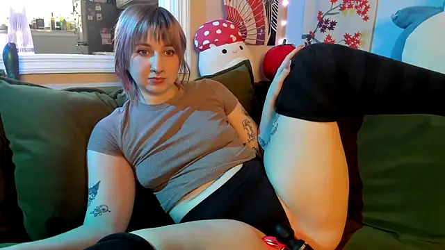 LedaBun online show from March 2026 08:30:01 PM