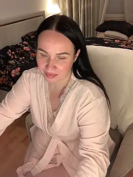 YourDream555 online show from October 2025 06:59:01 PM