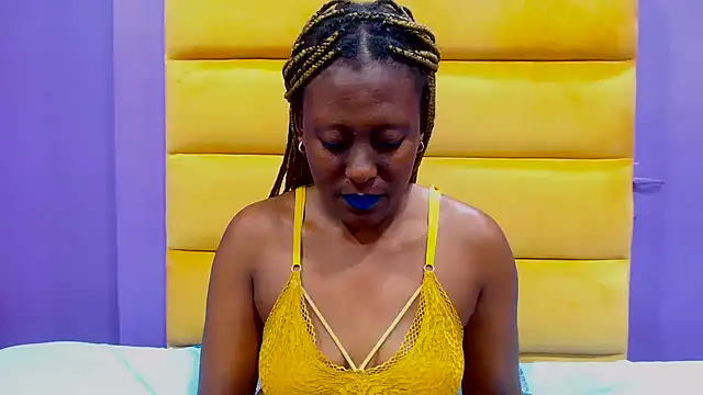 SLUTYLISA online show from November 2025 10:34:01 PM