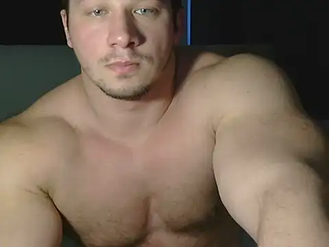LionEdwin online show from April 2026 02:14:02 PM