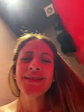 Snapshot of alana15 chatting on December 2024 10:01:02 PM alana15 online show from December 2024 10:01:02 PM