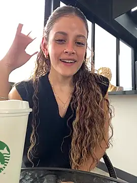 Snapshot of alana15 chatting on February 2025 07:59:01 PM alana15 online show from February 2025 07:59:01 PM