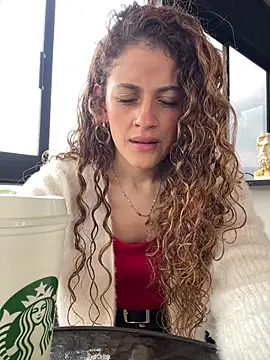 Snapshot of alana15 chatting on February 2025 08:26:01 PM alana15 online show from February 2025 08:26:01 PM