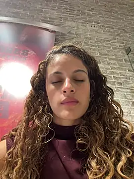 Snapshot of alana15 chatting on February 2025 09:15:02 PM alana15 online show from February 2025 09:15:02 PM