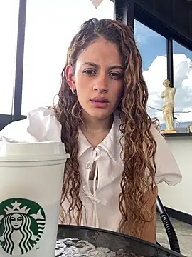 Snapshot of alana15 chatting on March 2025 06:30:01 PM alana15 online show from March 2025 06:30:01 PM