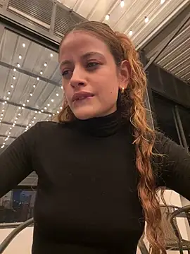 Snapshot of alana15 chatting on March 2025 12:43:01 AM alana15 online show from March 2025 12:43:01 AM