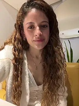 Snapshot of alana15 chatting on March 2025 10:11:01 PM alana15 online show from March 2025 10:11:01 PM