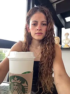 Snapshot of alana15 chatting on March 2025 06:44:02 PM alana15 online show from March 2025 06:44:02 PM