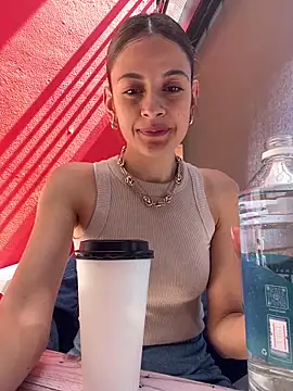 alana15 online show from May 2026 06:57:01 PM