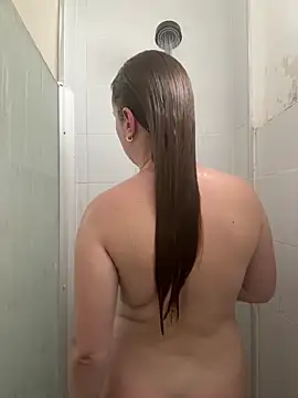 AlisaWhite online show from May 2026 01:28:01 PM