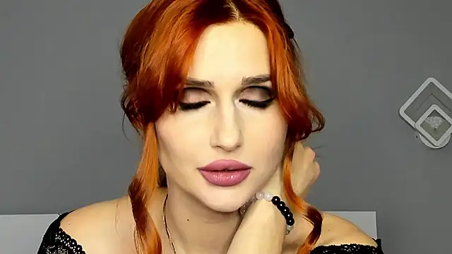 Red Fairy  online show from January 2025 12:56:01 PM