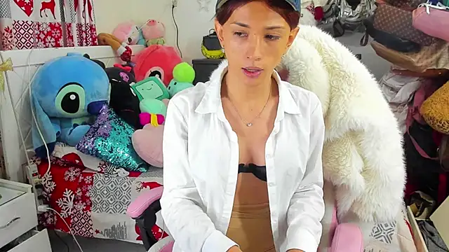 Lawrncesofiets online show from December 2024 07:25:02 PM