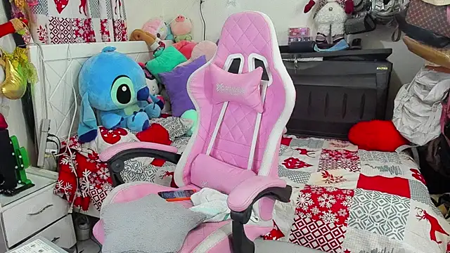 Lawrncesofiets online show from December 2024 08:26:02 PM