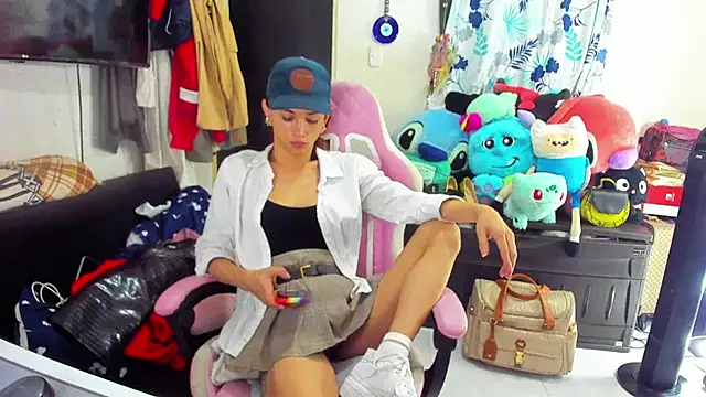 Lawrncesofiets online show from January 2025 08:31:02 PM