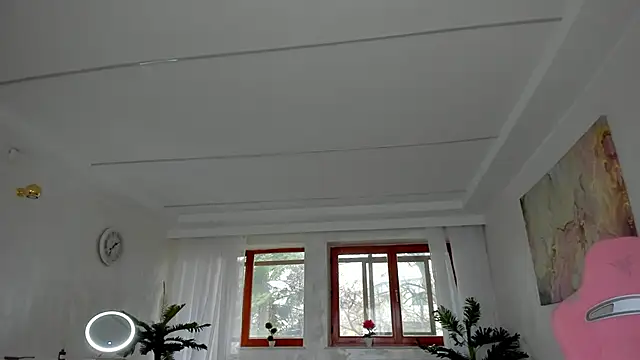 TiffanyHouston  online show from December 2024 06:55:02 AM