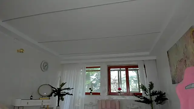 TiffanyHouston  online show from December 2024 07:26:01 AM