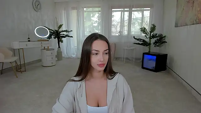 TiffanyHouston  online show from January 2025 08:25:02 AM