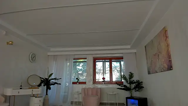 TiffanyHouston  online show from January 2025 07:19:02 AM