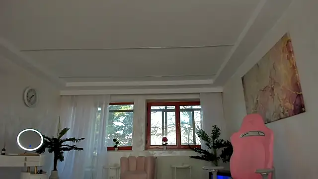 TiffanyHouston  online show from January 2025 07:28:01 AM