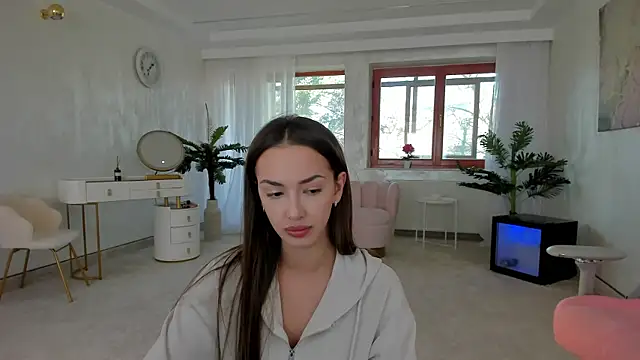 TiffanyHouston  online show from January 2025 08:18:02 AM