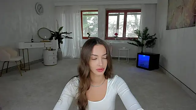 TiffanyHouston  online show from February 2025 07:05:01 AM