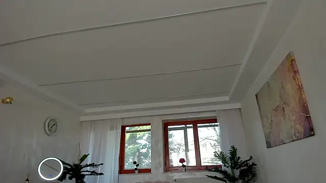 TiffanyHouston  online show from February 2025 07:28:01 AM