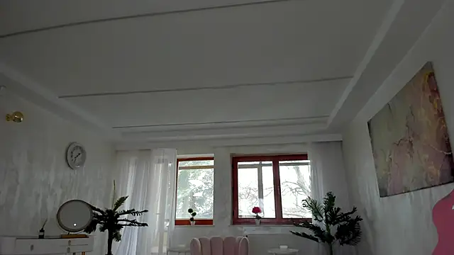 TiffanyHouston  online show from February 2025 07:01:02 AM