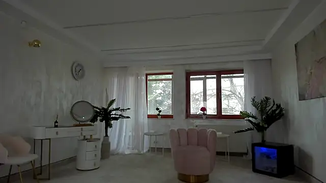 TiffanyHouston  online show from March 2025 08:32:02 AM