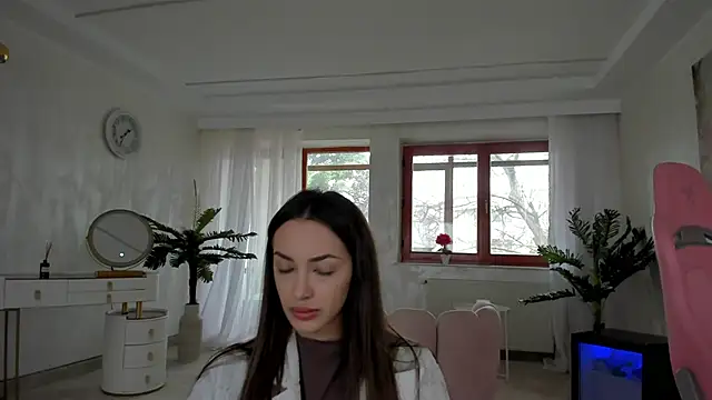 TiffanyHouston  online show from March 2025 07:57:01 AM