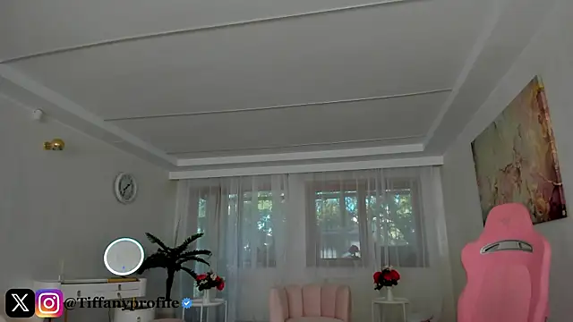 TiffanyHouston  online show from September 2025 06:15:02 AM