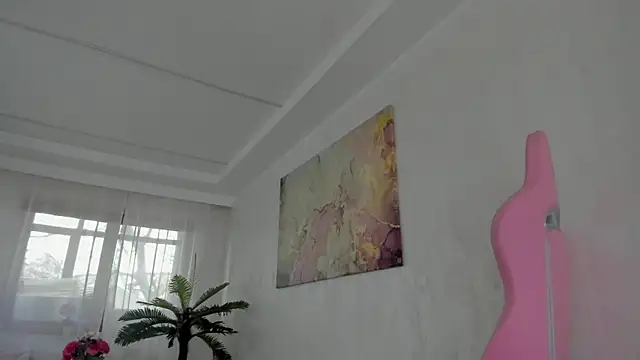 TiffanyHouston  online show from December 2025 07:06:02 AM