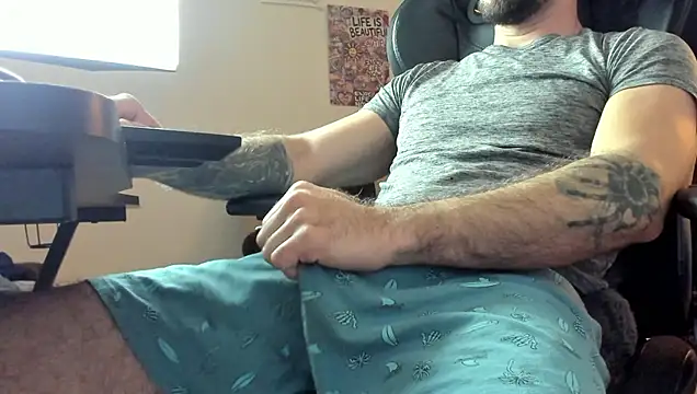 marioslim online show from May 2026 04:54:02 AM
