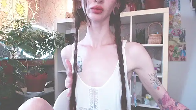 Arwen-elf online show from August 2026 10:19:02 PM