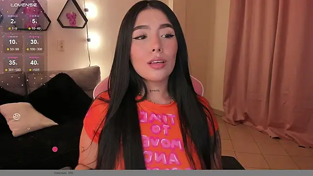 Snapshot of shantall_vidales_ chatting on February 2025 06:42:01 AM shantall vidales online show from February 2025 06:42:01 AM