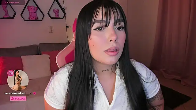 Snapshot of shantall_vidales_ chatting on March 2025 05:59:02 AM shantall vidales online show from March 2025 05:59:02 AM