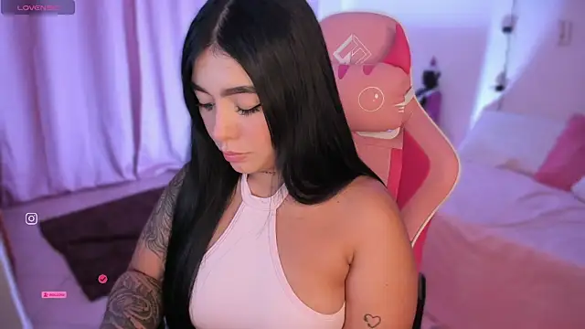 Snapshot of shantall_vidales_ chatting on September 2025 06:57:02 AM shantall vidales online show from September 2025 06:57:02 AM