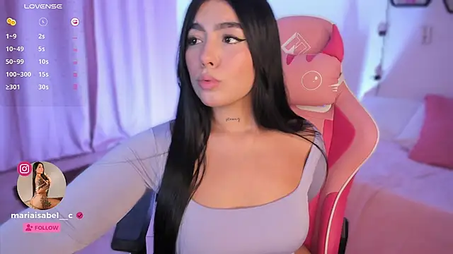 Snapshot of shantall_vidales_ chatting on September 2025 05:29:01 AM shantall vidales online show from September 2025 05:29:01 AM