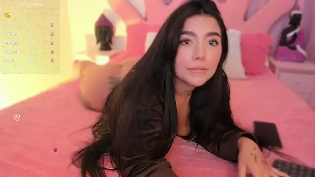 Snapshot of shantall_vidales_ chatting on September 2025 07:47:01 AM shantall vidales online show from September 2025 07:47:01 AM