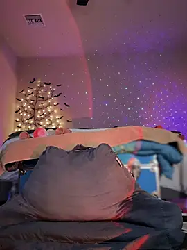 MaiseKnox online show from January 2025 09:55:02 PM