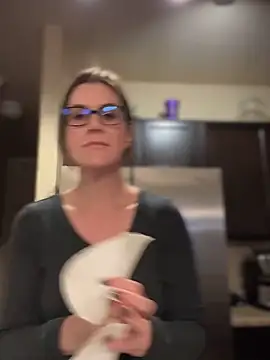 MaiseKnox online show from February 2025 01:04:02 AM