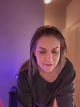 MaiseKnox online show from February 2025 11:15:01 PM